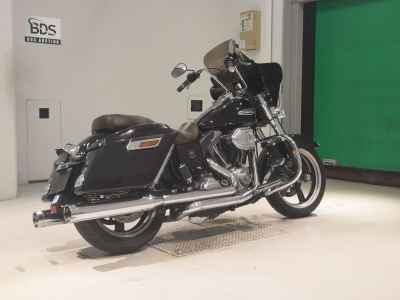 Harley-Davidson Switchback FLD1580 2012