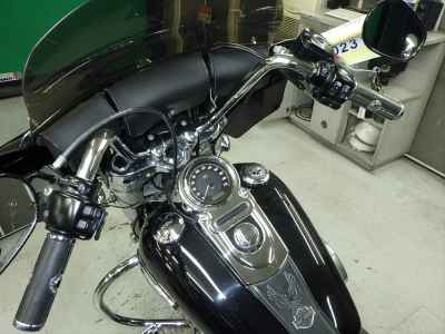 Harley-Davidson Switchback FLD1580 2012