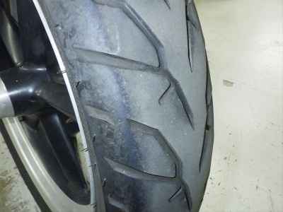 Harley-Davidson Switchback FLD1580 2012