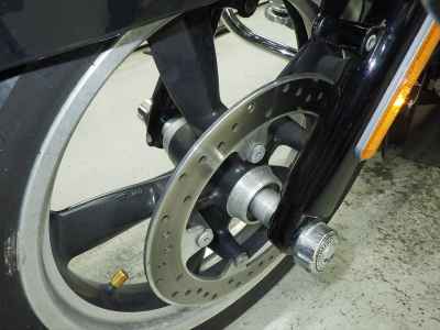 Harley-Davidson Switchback FLD1580 2012