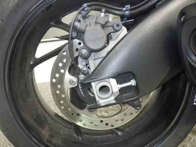 Suzuki GSX-S1000S Katana 2021