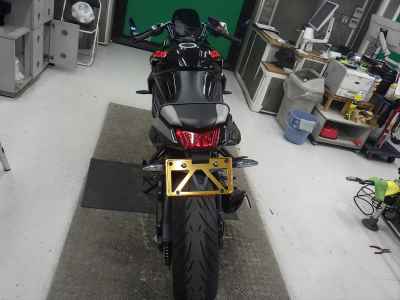 Suzuki GSX-S1000S Katana 2021