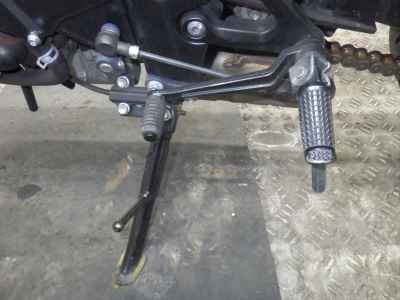 Suzuki GSX-S1000S Katana 2021