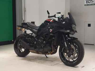 Suzuki GSX-S1000S Katana 2021