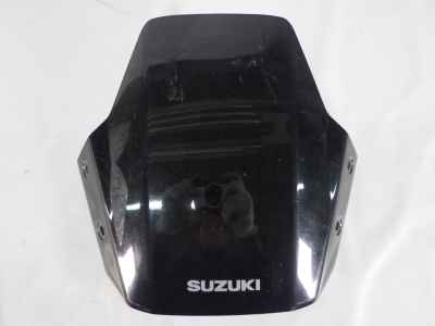 Suzuki GSX-S1000S Katana 2021