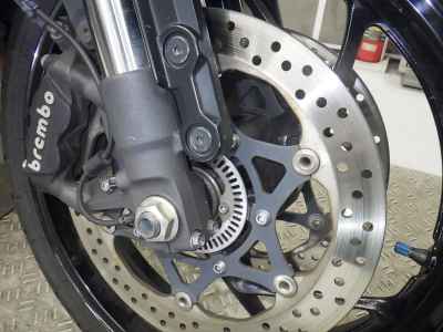 Suzuki GSX-S1000S Katana 2021