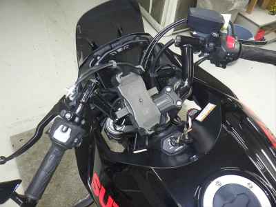 Suzuki GSX-S1000S Katana 2021