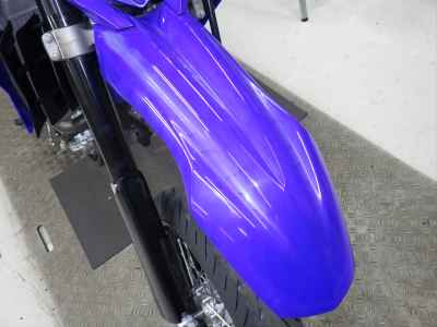 Yamaha WR250X 2007