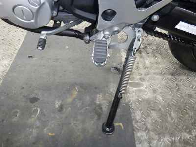 Yamaha WR250X 2007