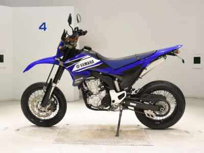 Yamaha WR250X 2007