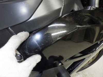 Honda CBR1000RR 2005