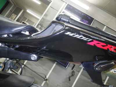 Honda CBR1000RR 2005
