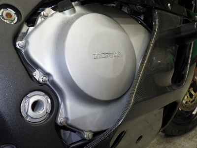 Honda CBR1000RR 2005