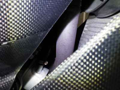 Honda CBR1000RR 2005