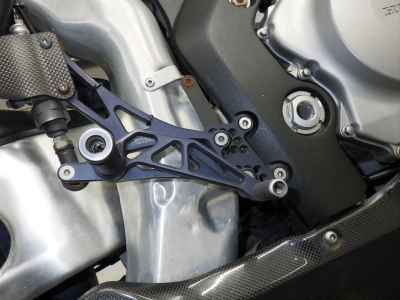 Honda CBR1000RR 2005