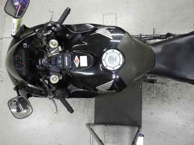 Honda CBR1000RR 2005