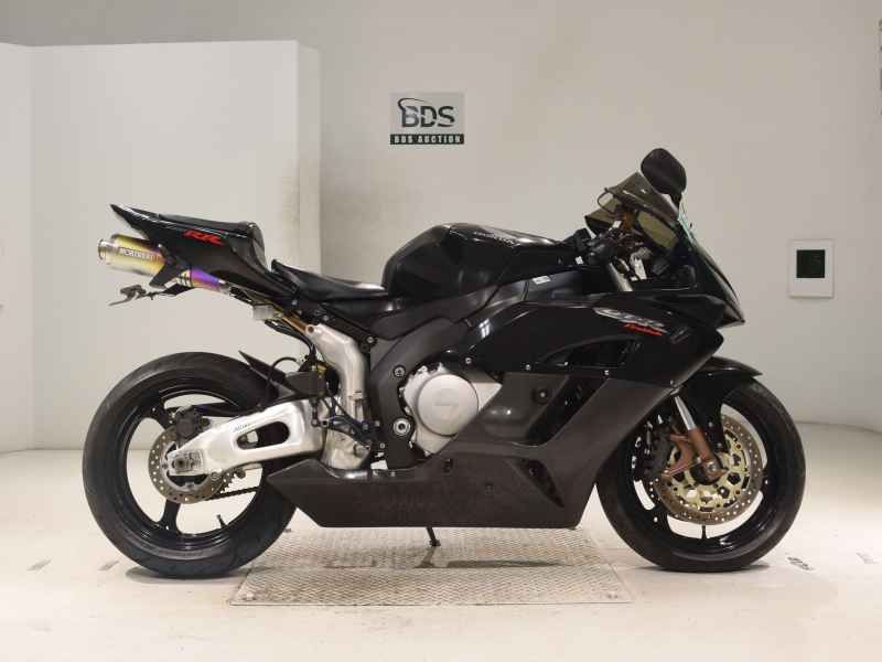 Honda CBR1000RR 2005