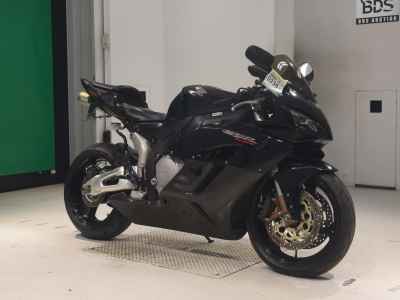 Honda CBR1000RR 2005