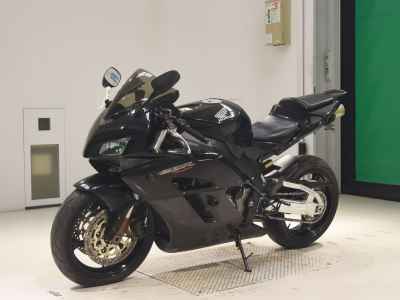 Honda CBR1000RR 2005