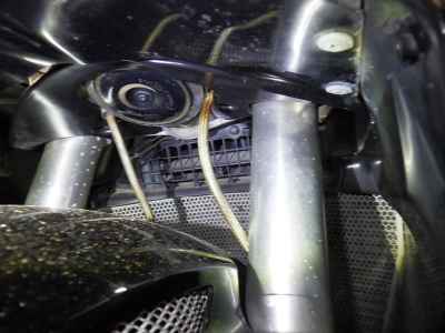 Honda CBR1000RR 2005