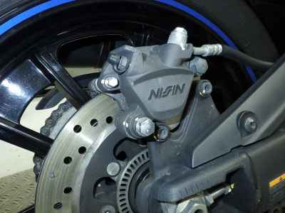 Kawasaki Vulcan 650S 2021