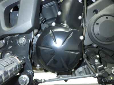 Kawasaki Vulcan 650S 2021