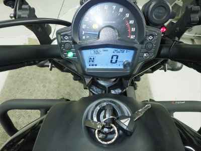 Kawasaki Vulcan 650S 2021