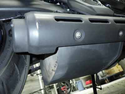 Kawasaki Vulcan 650S 2021