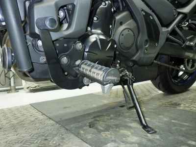 Kawasaki Vulcan 650S 2021