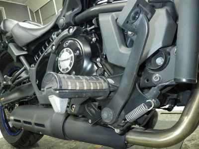 Kawasaki Vulcan 650S 2021