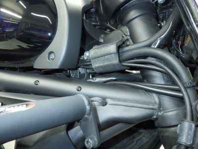 Kawasaki Vulcan 650S 2021
