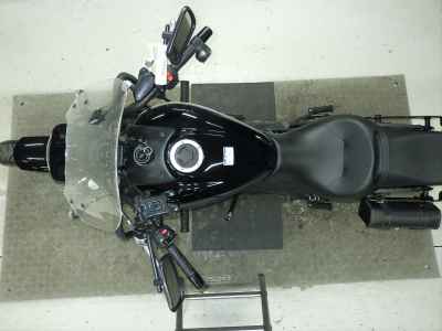 Kawasaki Vulcan 650S 2021