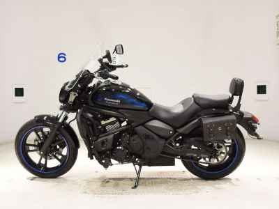 Kawasaki Vulcan 650S 2021