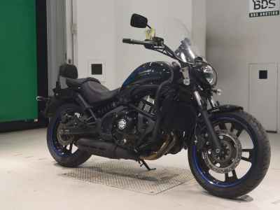 Kawasaki Vulcan 650S 2021