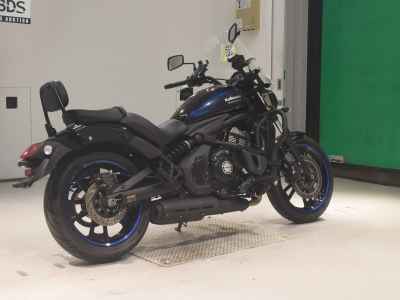 Kawasaki Vulcan 650S 2021