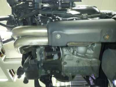 Kawasaki Vulcan 650S 2021