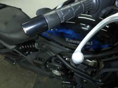 Kawasaki Vulcan 650S 2021