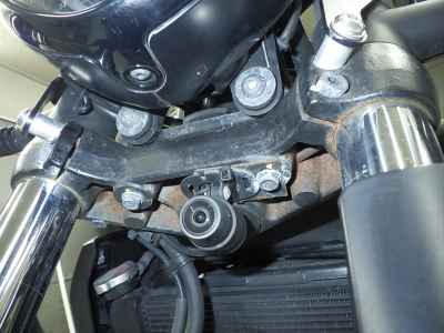 Kawasaki Vulcan 650S 2021