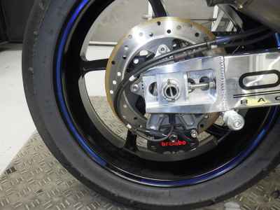 Kawasaki Ninja ZX-14R 2012
