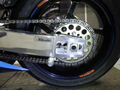 Kawasaki Ninja ZX-14R 2012