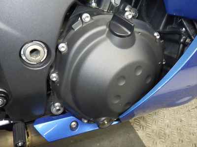 Kawasaki Ninja ZX-14R 2012