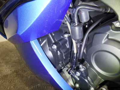 Kawasaki Ninja ZX-14R 2012