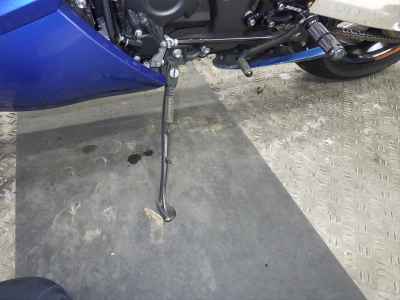 Kawasaki Ninja ZX-14R 2012