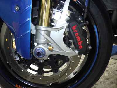 Kawasaki Ninja ZX-14R 2012
