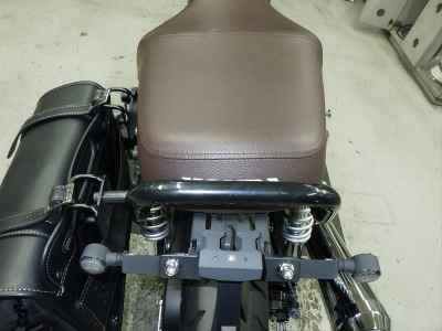 Honda GB350 2022