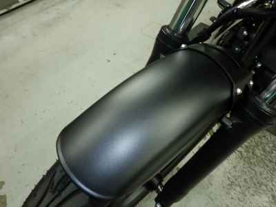 Honda GB350 2022