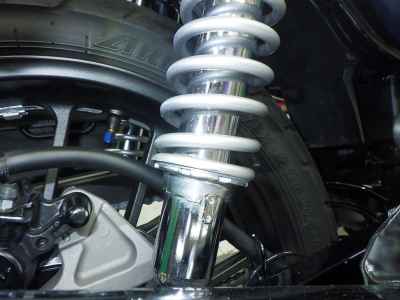 Honda GB350 2022