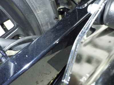Honda GB350 2022
