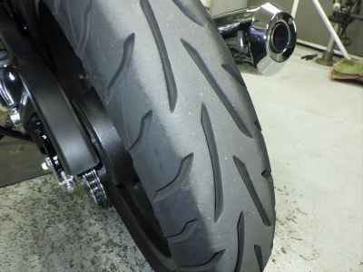 Honda GB350 2022