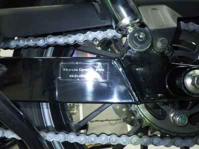 Honda GB350 2022